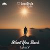 Download track Want You Back (Radio Mix)