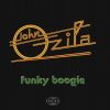 Download track John Ozila -L'Orange Bleue (Disco Version)