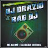 Download track Unica Magia (R. A. G. DJ Remix)