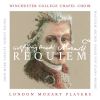 Download track Requiem In D Minor, K. 626 Missa Pro Defunctis I. Introitus