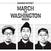 Download track March On Washington (Skizz Remix)