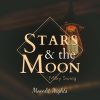 Download track Full Moon Stroll