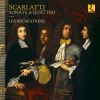 Download track Sonata 3a A Quattro Senza Cembalo In Sol Minore: IV. Minuet