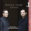 Download track Sonate En La Majeur, Op. 13: III. Scherzo - Allegro Vivo