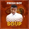 Download track Ogbono Soup