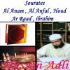 Download track Sourate Al Anfal (Hafs Muratal)