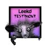 Download track Testimony (Javier Ferreira Remix)