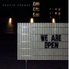 Download track We Are Open (Instrumental)