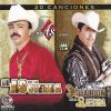 Download track Los Barandales