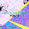 Download track Tú No Tiene Rabia (El Petete Music)