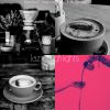 Download track Exquisite Ambience For Double Espressos