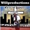 Download track Ike A Pop Star - G Willy - Willproduction