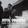 Download track Like Father, Like Son And So On...