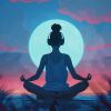 Download track Mindful Movement Music