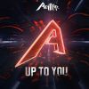 Download track Up To You (Extended Mix)