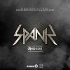 Download track Spank (Radio Edit)