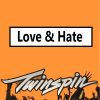 Download track Love & Hate (Spiritual Mix)