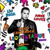 Download track Leque Ataque (Radio Edit; Diego Santander Remix)