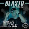 Download track Mujeres Solas (Roman La R)