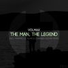 Download track The Man, The Legend (Mhammed El Alami & Johannes Fischer Remix)