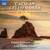 Download track 13 - Goyescas, Tableau 1 (Arr. For Cello And Piano By Gaspar Cassado) - Intermezzo