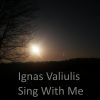 Download track Sing With Me