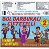 Download track Anadolu Çiftetellisi 