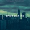 Download track Vivacious Jazz Trio - Vibe For Bistros