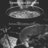 Download track Smoky Ambiance For Cooking At Home