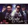 Download track Que No Acabe La Noche (Official Remix)