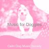 Download track Cheerful Ambiance For Walking Doggies