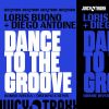 Download track Dance To The Groove (Robbie Rivera, Discoplex Extended Remix)