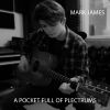 Download track A Pocket Full Of Plectrums