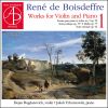 Download track Suite Poétique Pour Violon Avec Accompagnement De Piano, Op. 19: II. Méditation