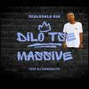 Download track Dilo Tse Massive (Nkwari Way)