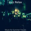 Download track Swanky Backdrops For Summer Travels