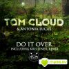 Download track Do It Over (Kris O'Neil Remix)