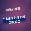 Download track Y Ben Pin Pin Grozo (Italian House Remix)