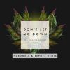 Download track Dont Let Me Down (Hardwell And Sephyx Remix)