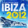Download track Toolroom Records Ibiza 2012 Vol. 2 (Poolside Mix)