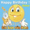 Download track Happy Birthday! Das Rheinische Geburtstagslied Für Oskar