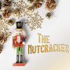 Download track The Nutcracker, Op. 71, TH. 14 / Act 2: No. 11 Clara And Prince Charming