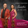 Download track Sonata For Two Violins In G Minor, No 1: II. Andante