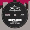 Download track Do It To The Music (Dr Packer Multi Track Radio Edit)