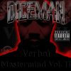 Download track Verbal Mastermind (Intro)