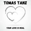 Download track Your Love Is Real (M-Steave Remix)