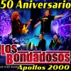 Download track Apache (En Vivo Desde Apollos 2000)