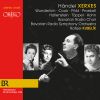 Download track Serse, HWV 40, Act III (Sung In German): Sinfonia