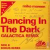 Download track Dancing In The Dark (Galactica Remix)