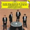 Download track String Quartet No. 1 In E Minor 
